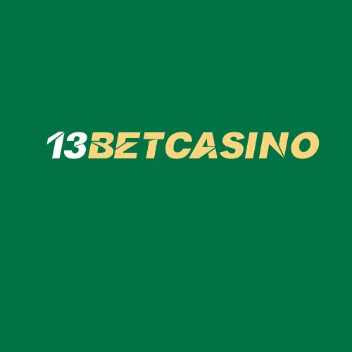 Logo da 13BETCASINO