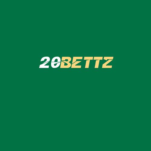 Logo da 20BETTZ