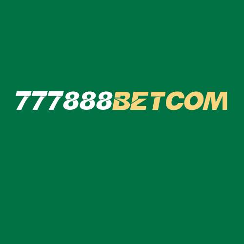 Logo da 777888BETCOM