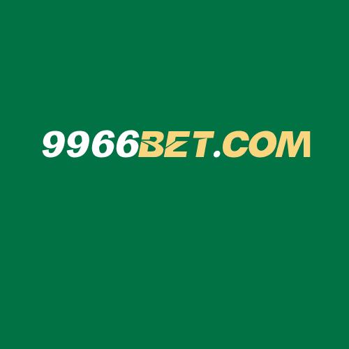 Logo da 9966BET