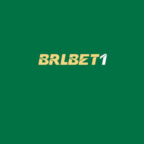 Logo da BRLBET1