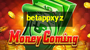 Logo da BETAPPXYZ