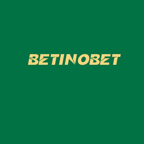 Logo da BETINOBET