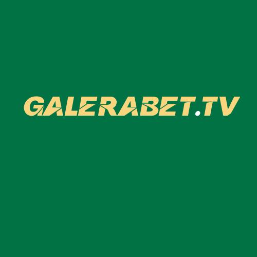 Logo da GALERABET.TV