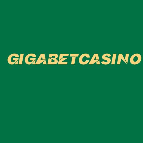 Logo da GIGABETCASINO