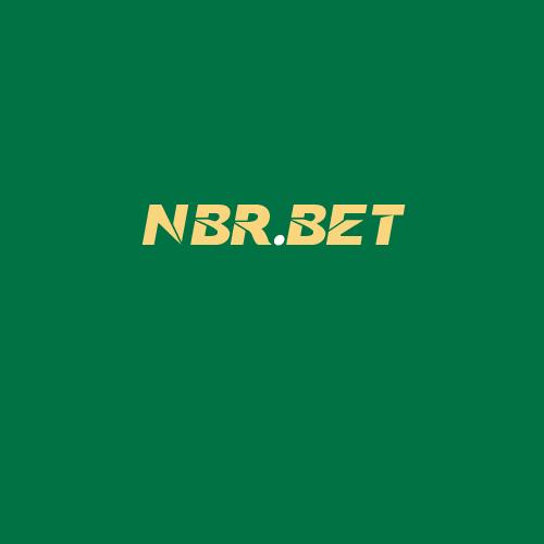 Logo da NBR.BET