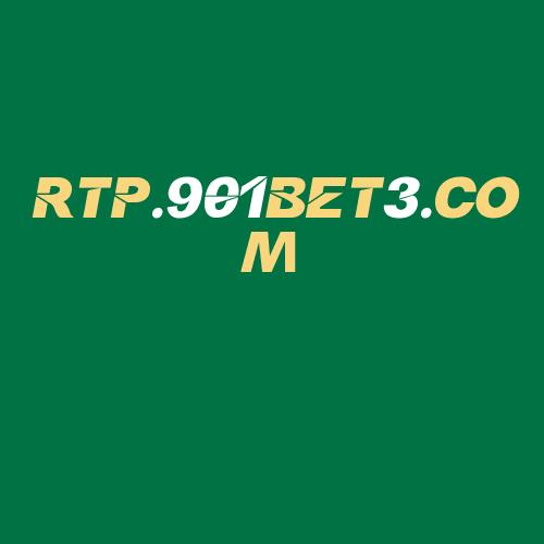 Logo da RTP.901BET3