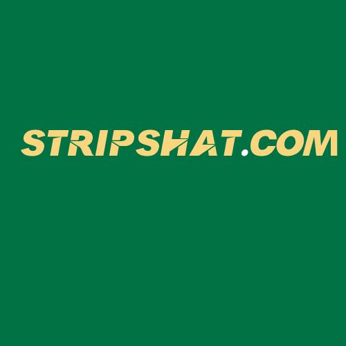 Logo da STRIPSHAT