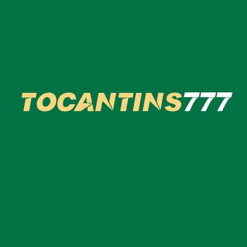 Logo da TOCANTINS777